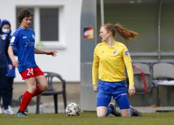 FC Carl Zeiss Jena Frauen Turbine Potsdam 2 21032021 00003